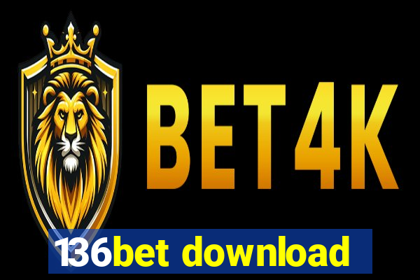 136bet download